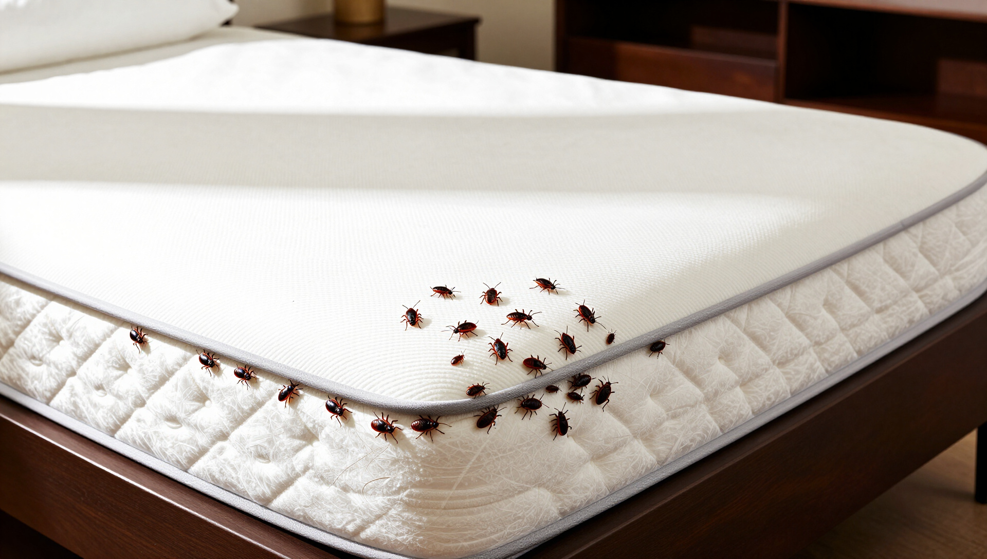 Bed Bugs Control in Glenhaven