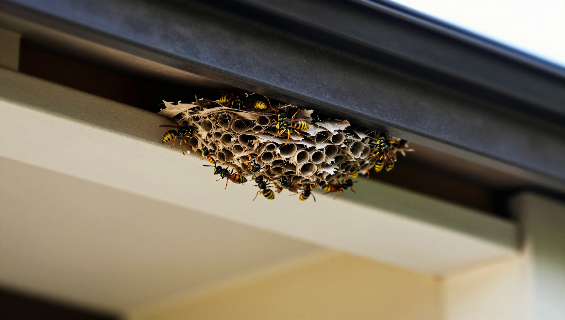 Bees and Wasp Removal in Glenhaven