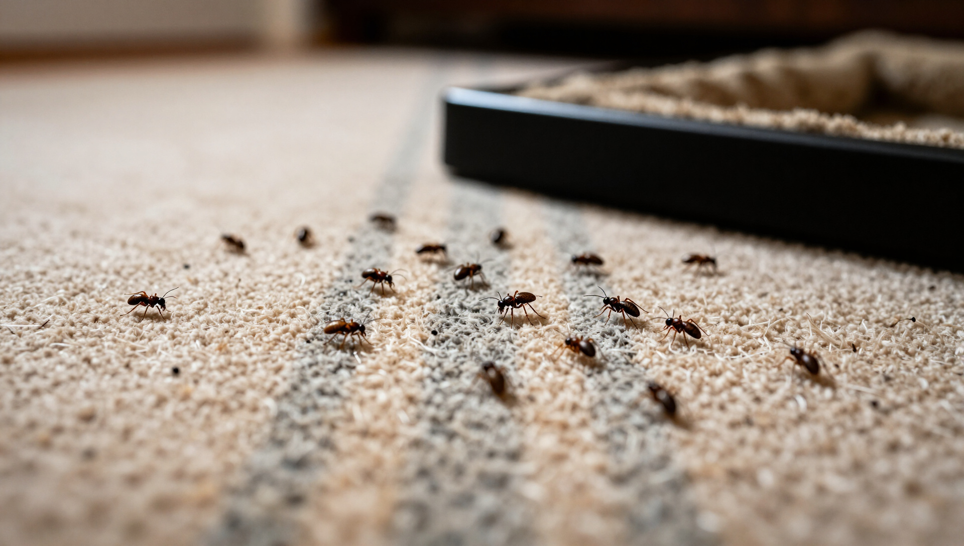 Fleas and Ticks Removal in Glenhaven